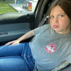 Meet your Posher, Carys